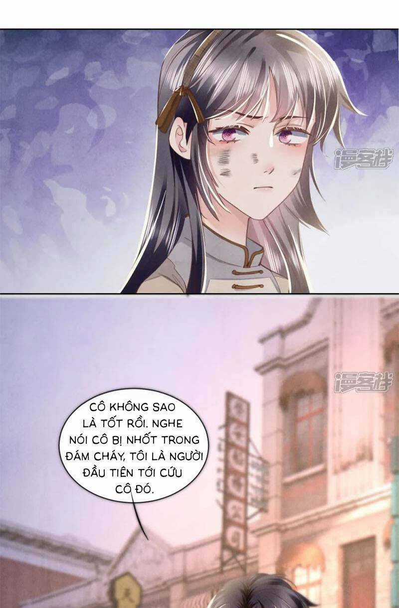 Tôi Có Ông Chồng Hay Ghen Chapter 114 trang 18