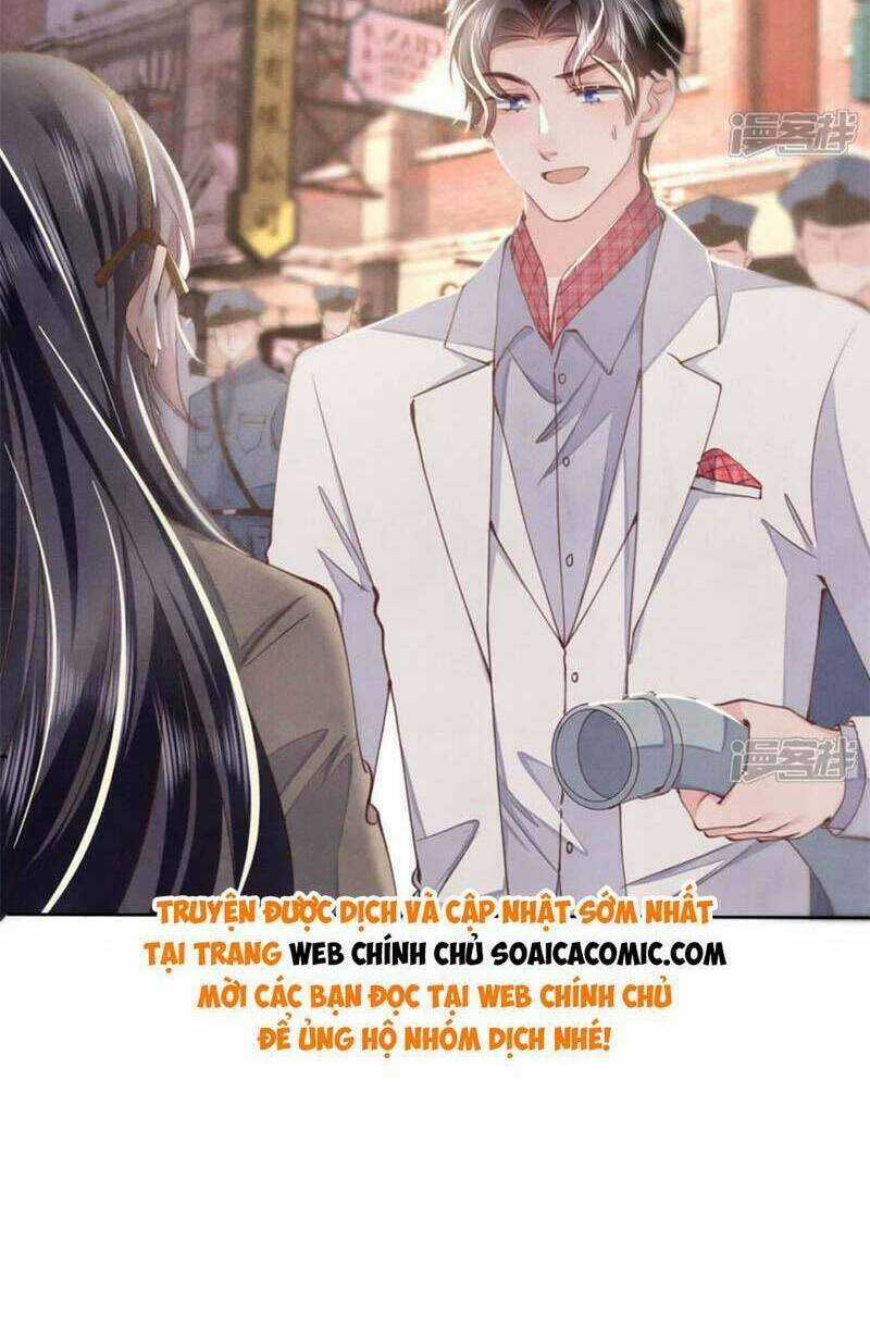 Tôi Có Ông Chồng Hay Ghen Chapter 114 trang 19