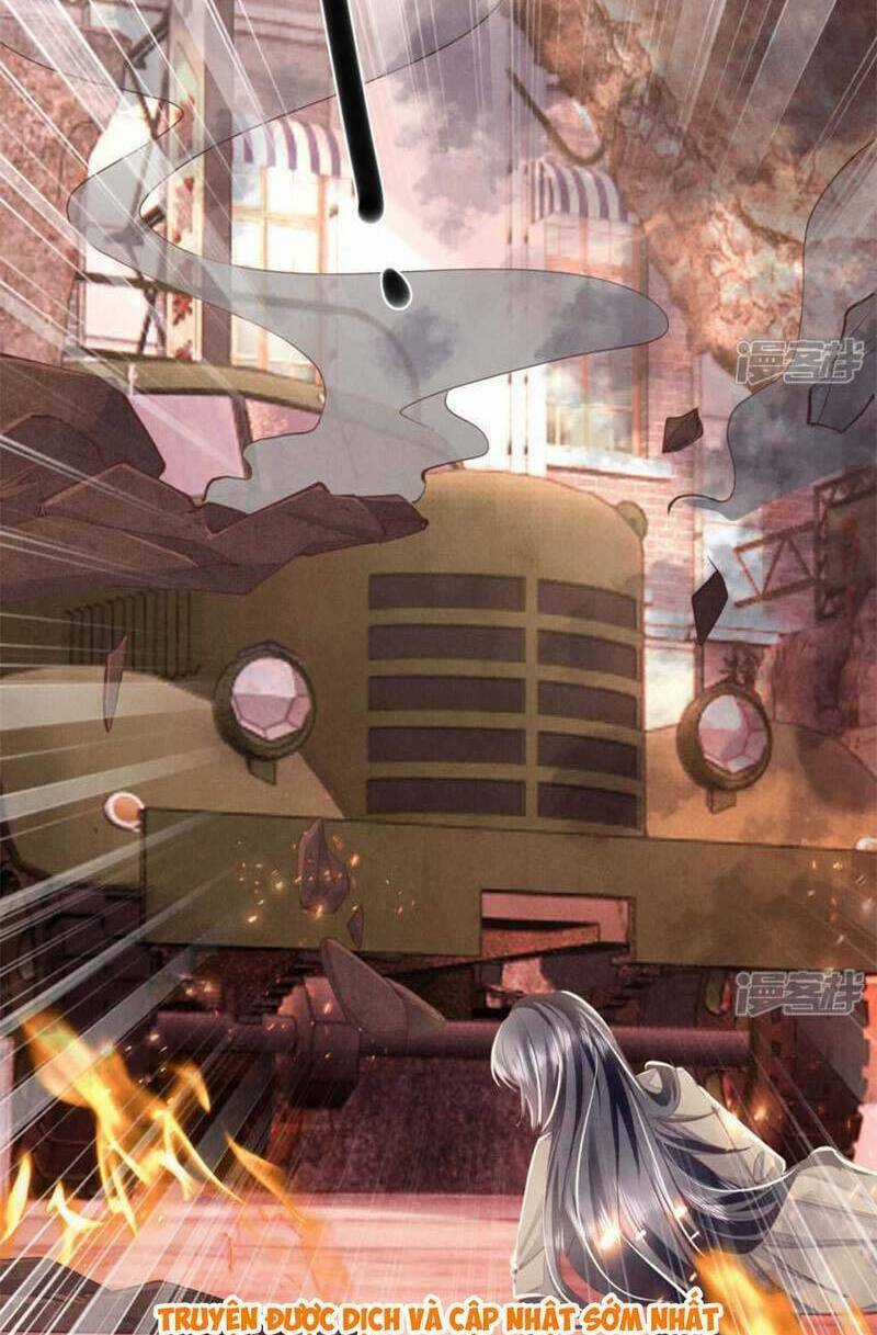 Tôi Có Ông Chồng Hay Ghen Chapter 114 trang 2