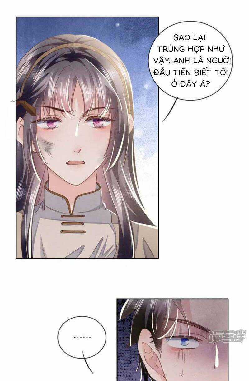 Tôi Có Ông Chồng Hay Ghen Chapter 114 trang 20