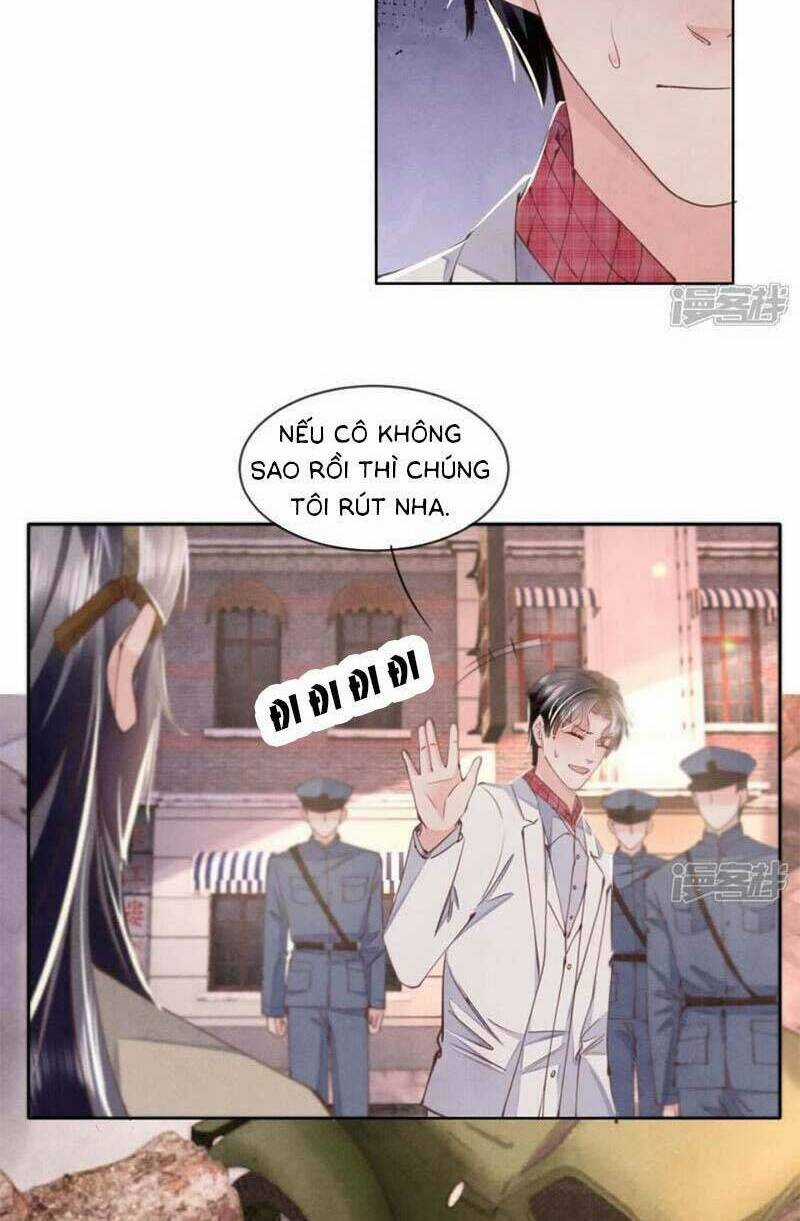 Tôi Có Ông Chồng Hay Ghen Chapter 114 trang 21