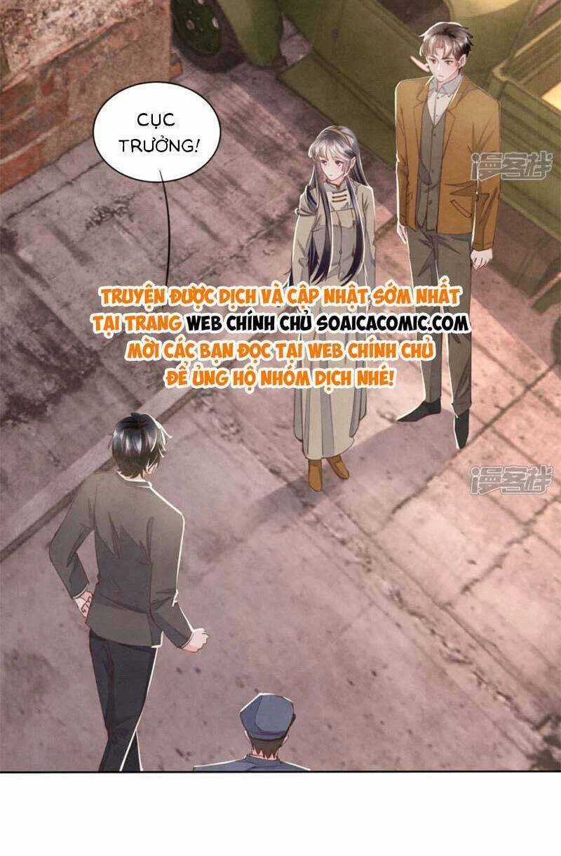 Tôi Có Ông Chồng Hay Ghen Chapter 114 trang 22