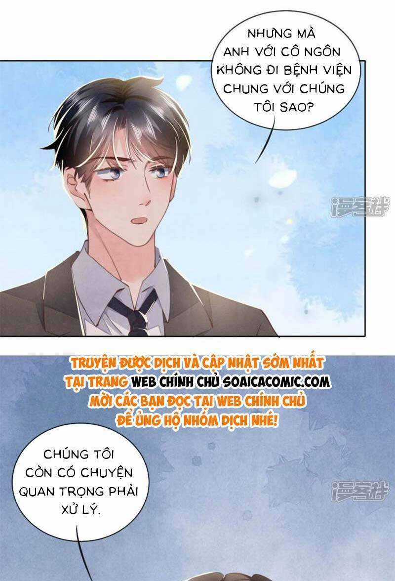 Tôi Có Ông Chồng Hay Ghen Chapter 114 trang 24