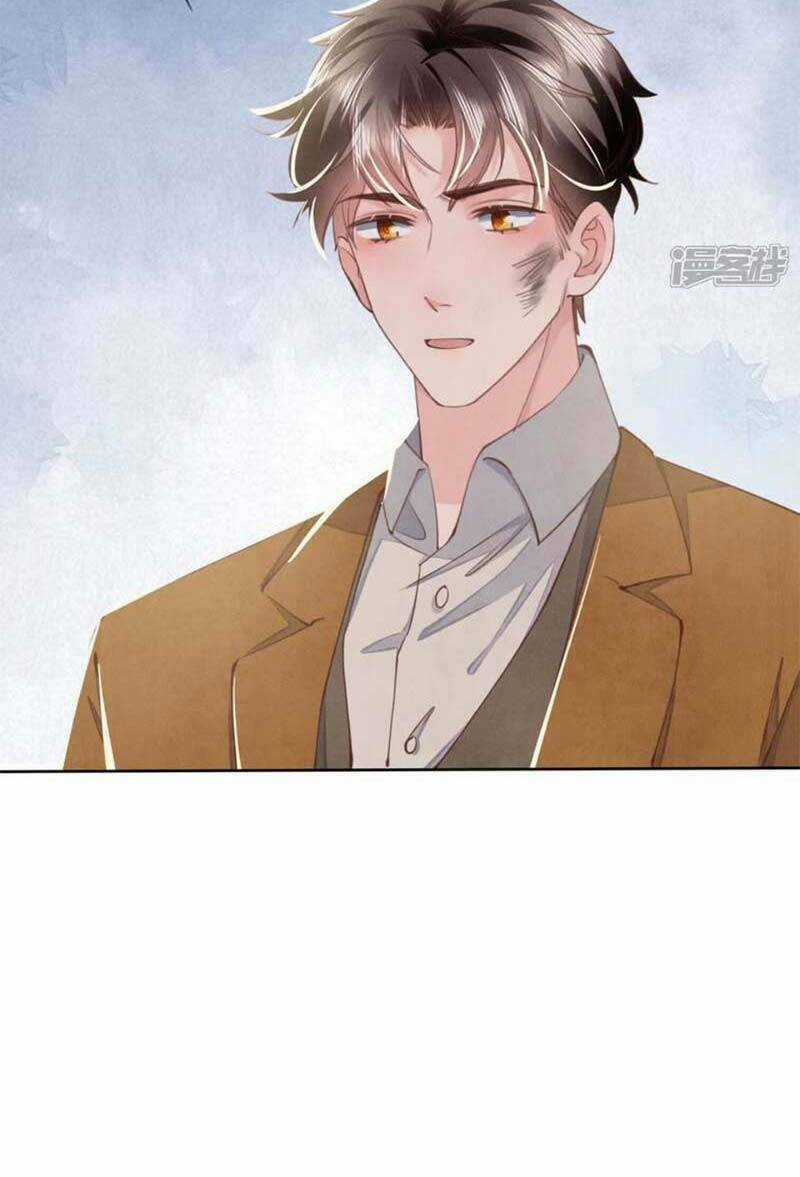 Tôi Có Ông Chồng Hay Ghen Chapter 114 trang 25