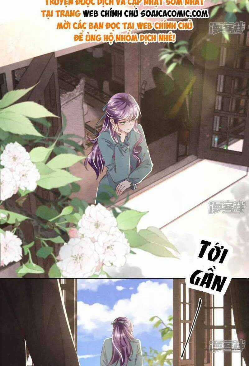 Tôi Có Ông Chồng Hay Ghen Chapter 114 trang 27