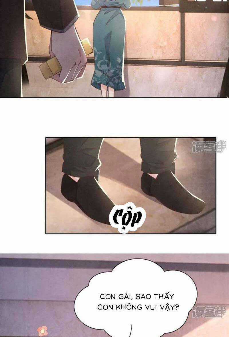 Tôi Có Ông Chồng Hay Ghen Chapter 114 trang 28