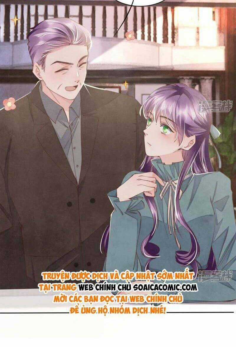 Tôi Có Ông Chồng Hay Ghen Chapter 114 trang 29