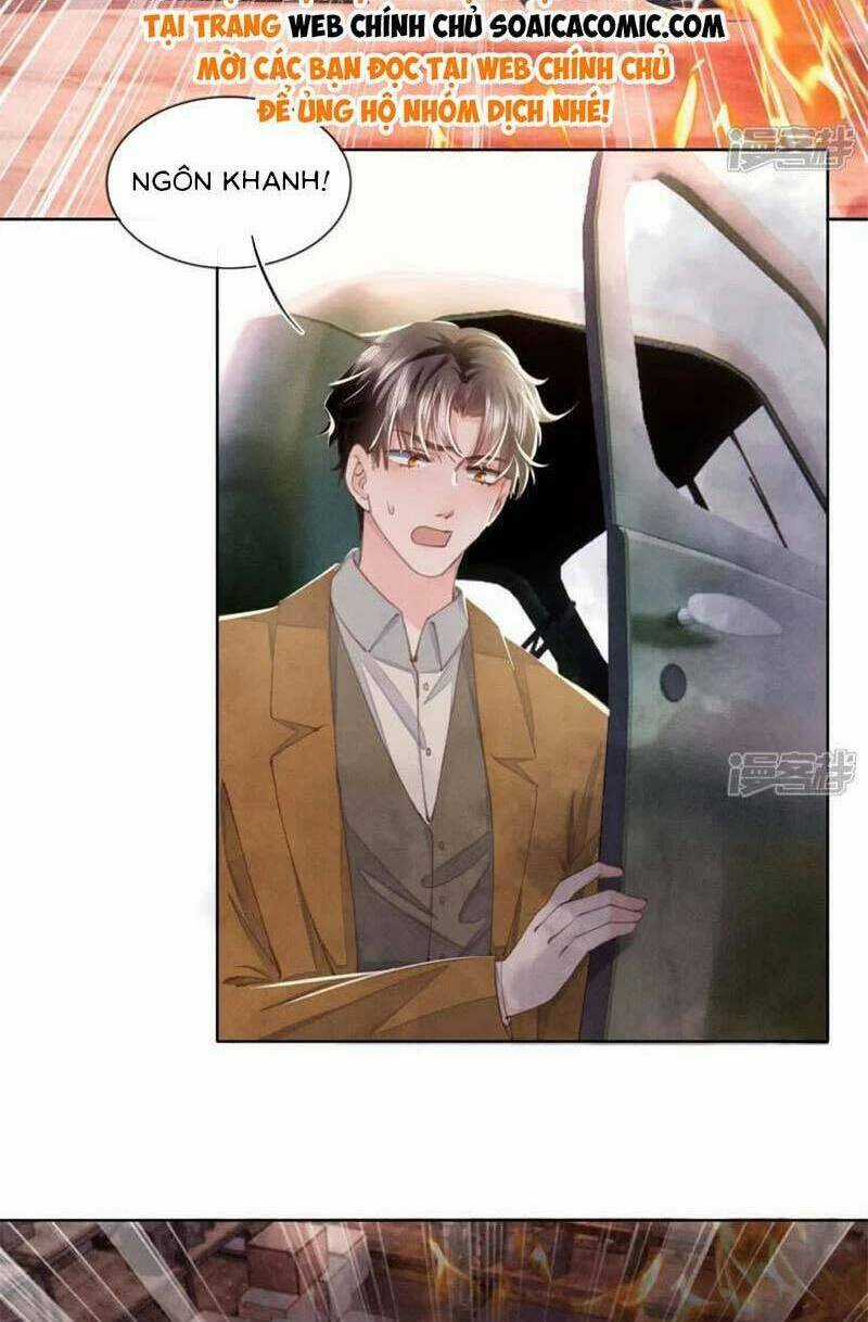 Tôi Có Ông Chồng Hay Ghen Chapter 114 trang 3