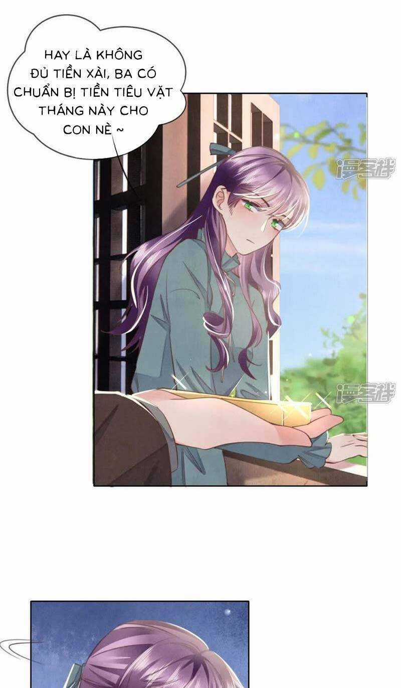 Tôi Có Ông Chồng Hay Ghen Chapter 114 trang 30