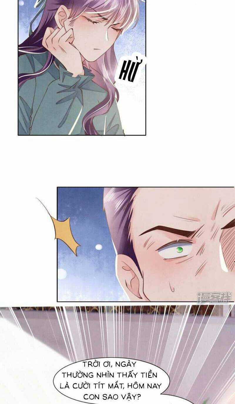 Tôi Có Ông Chồng Hay Ghen Chapter 114 trang 31