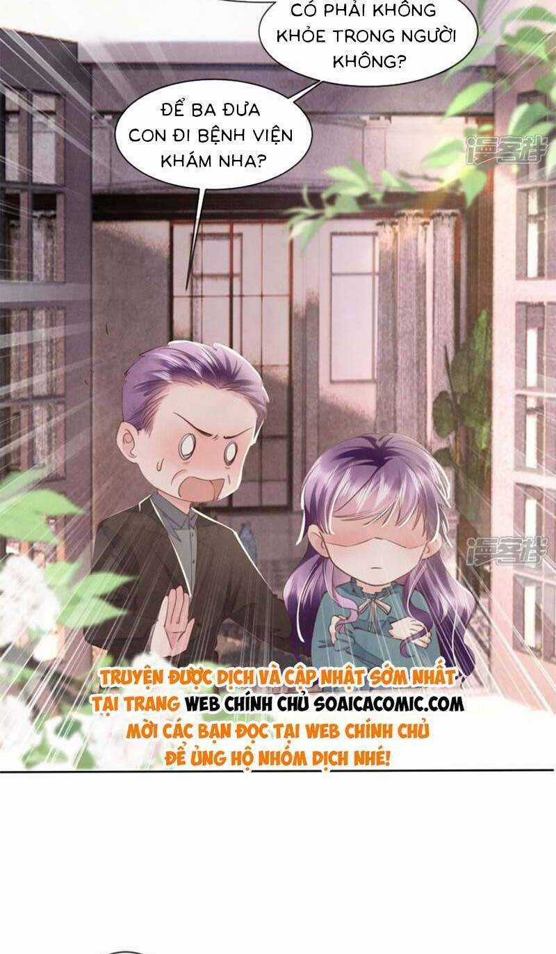 Tôi Có Ông Chồng Hay Ghen Chapter 114 trang 32