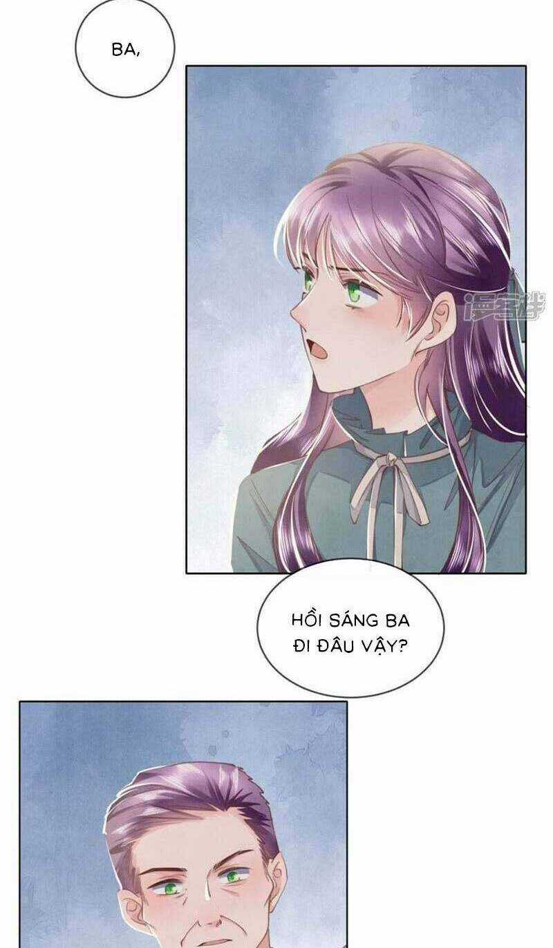 Tôi Có Ông Chồng Hay Ghen Chapter 114 trang 33