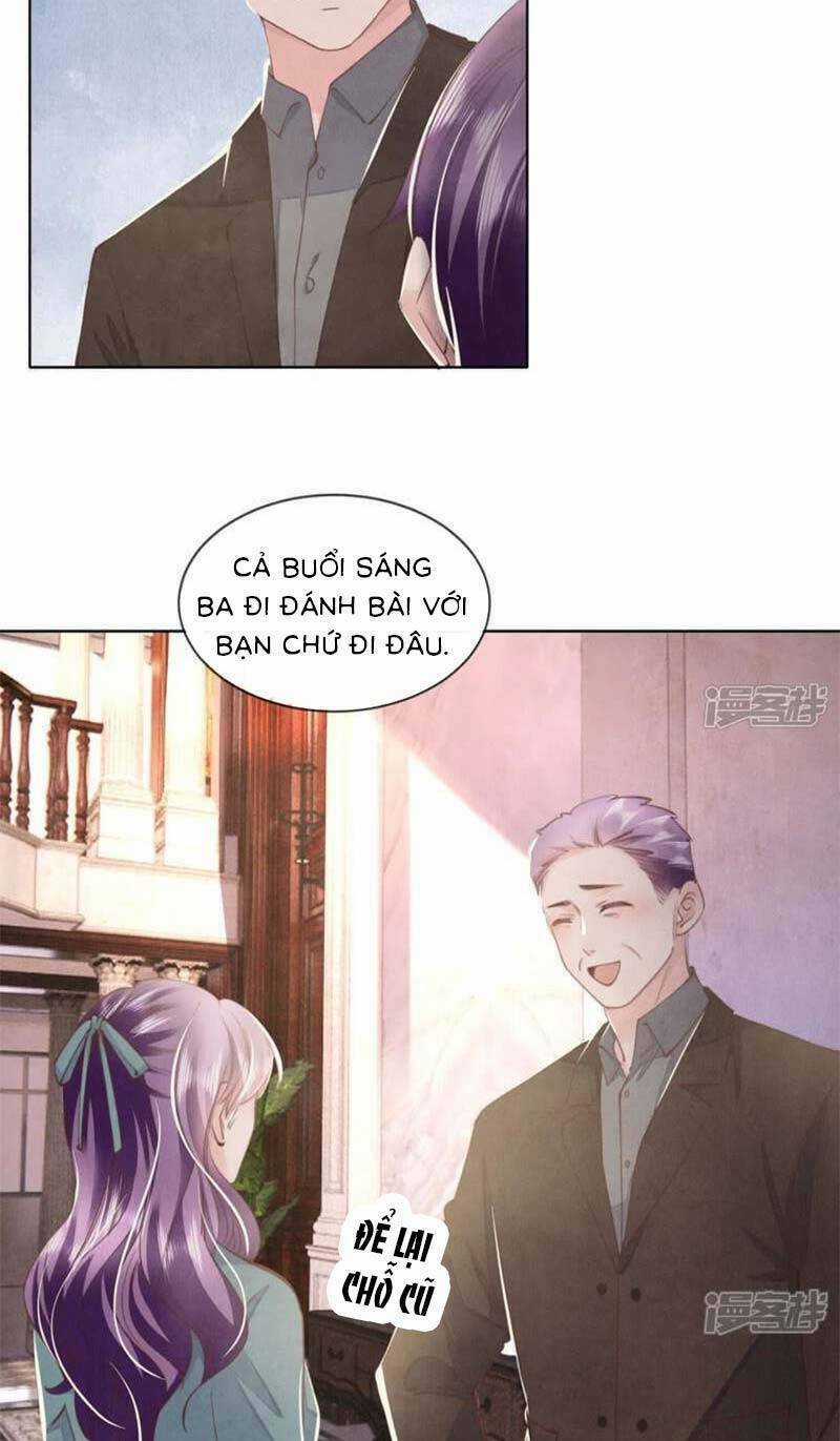Tôi Có Ông Chồng Hay Ghen Chapter 114 trang 34