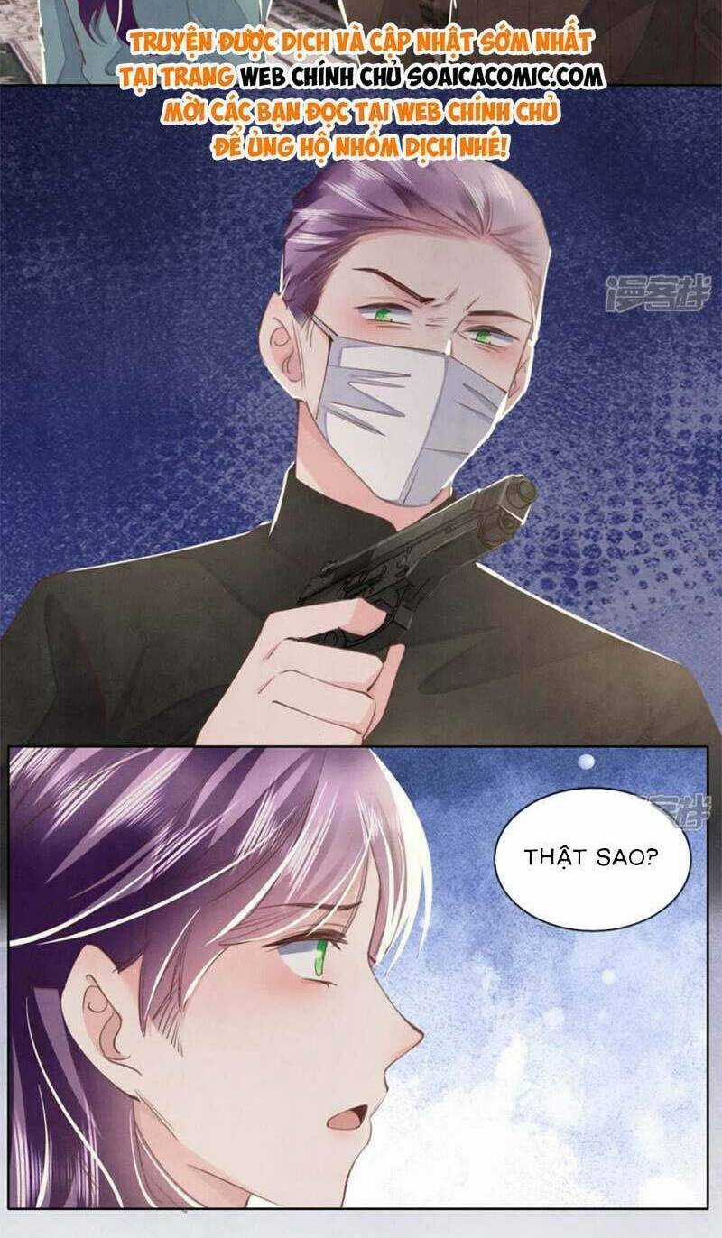 Tôi Có Ông Chồng Hay Ghen Chapter 114 trang 35