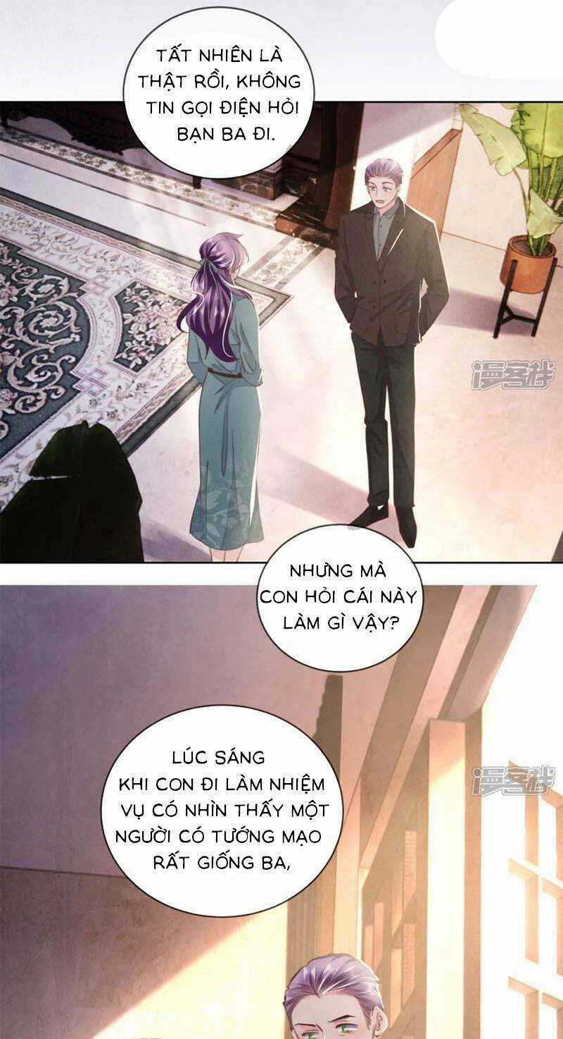 Tôi Có Ông Chồng Hay Ghen Chapter 114 trang 36