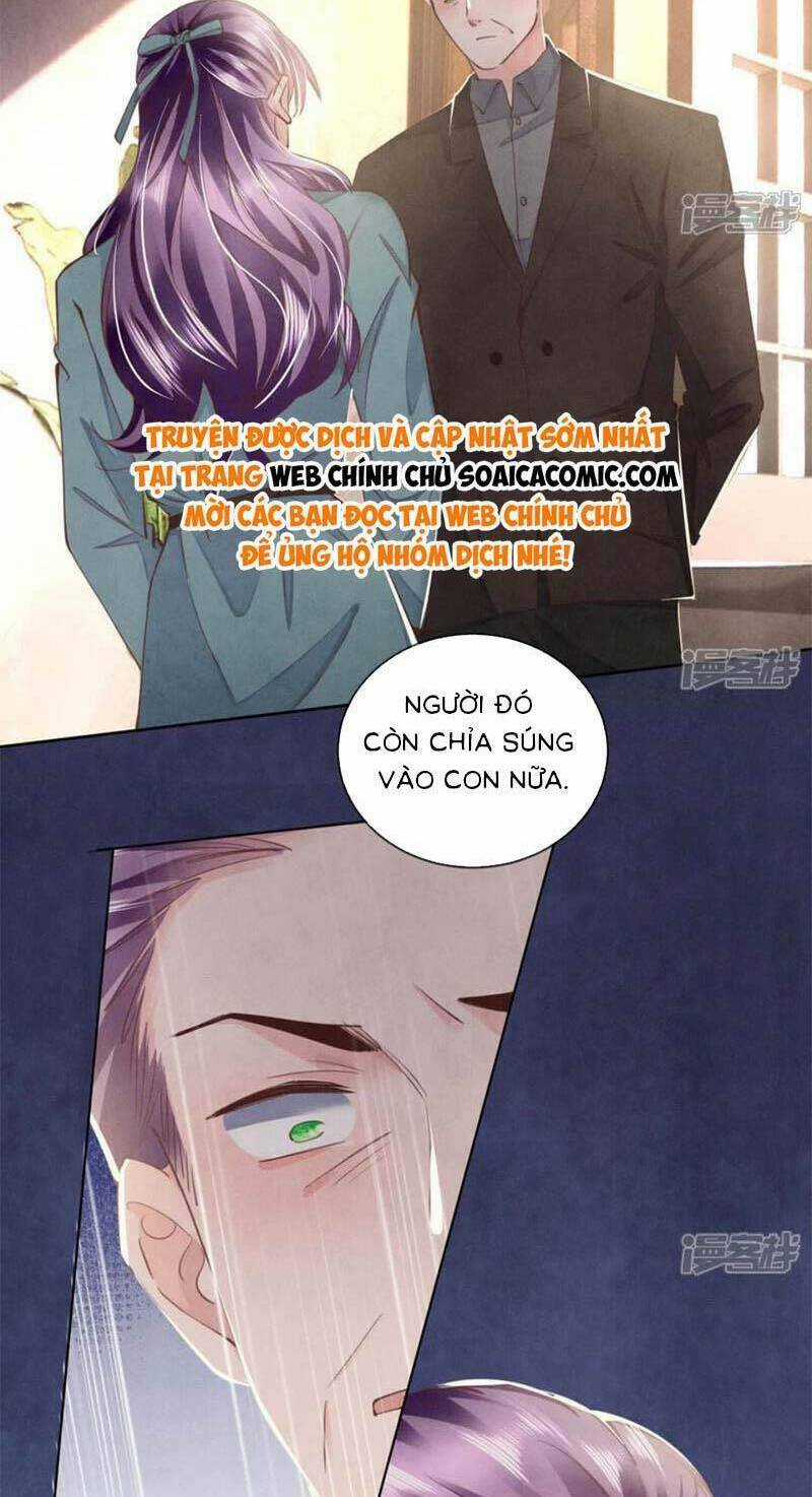 Tôi Có Ông Chồng Hay Ghen Chapter 114 trang 37