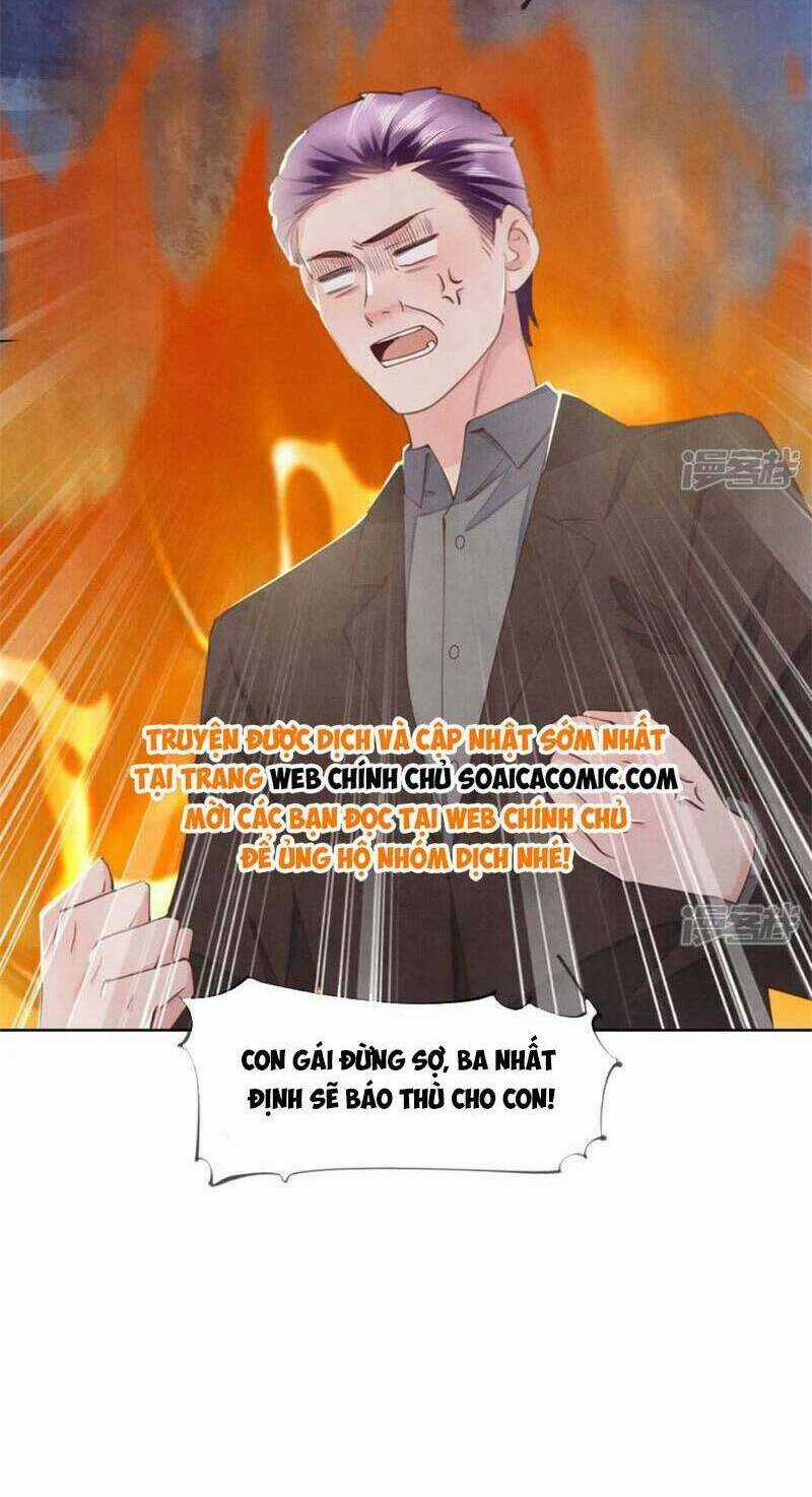 Tôi Có Ông Chồng Hay Ghen Chapter 114 trang 39