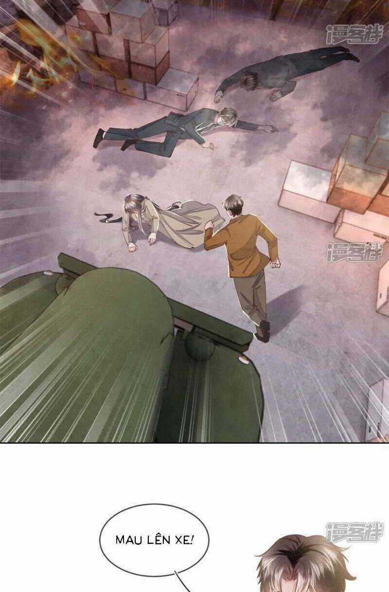 Tôi Có Ông Chồng Hay Ghen Chapter 114 trang 4