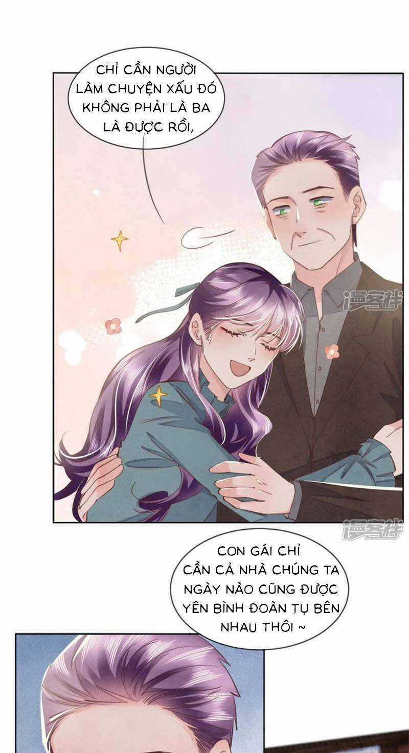 Tôi Có Ông Chồng Hay Ghen Chapter 114 trang 40