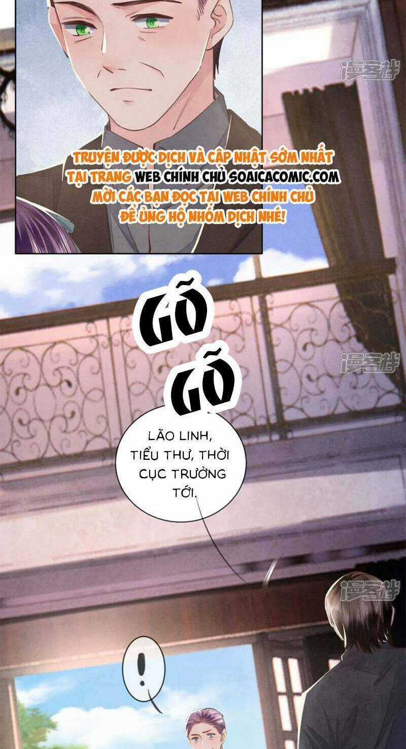 Tôi Có Ông Chồng Hay Ghen Chapter 114 trang 41