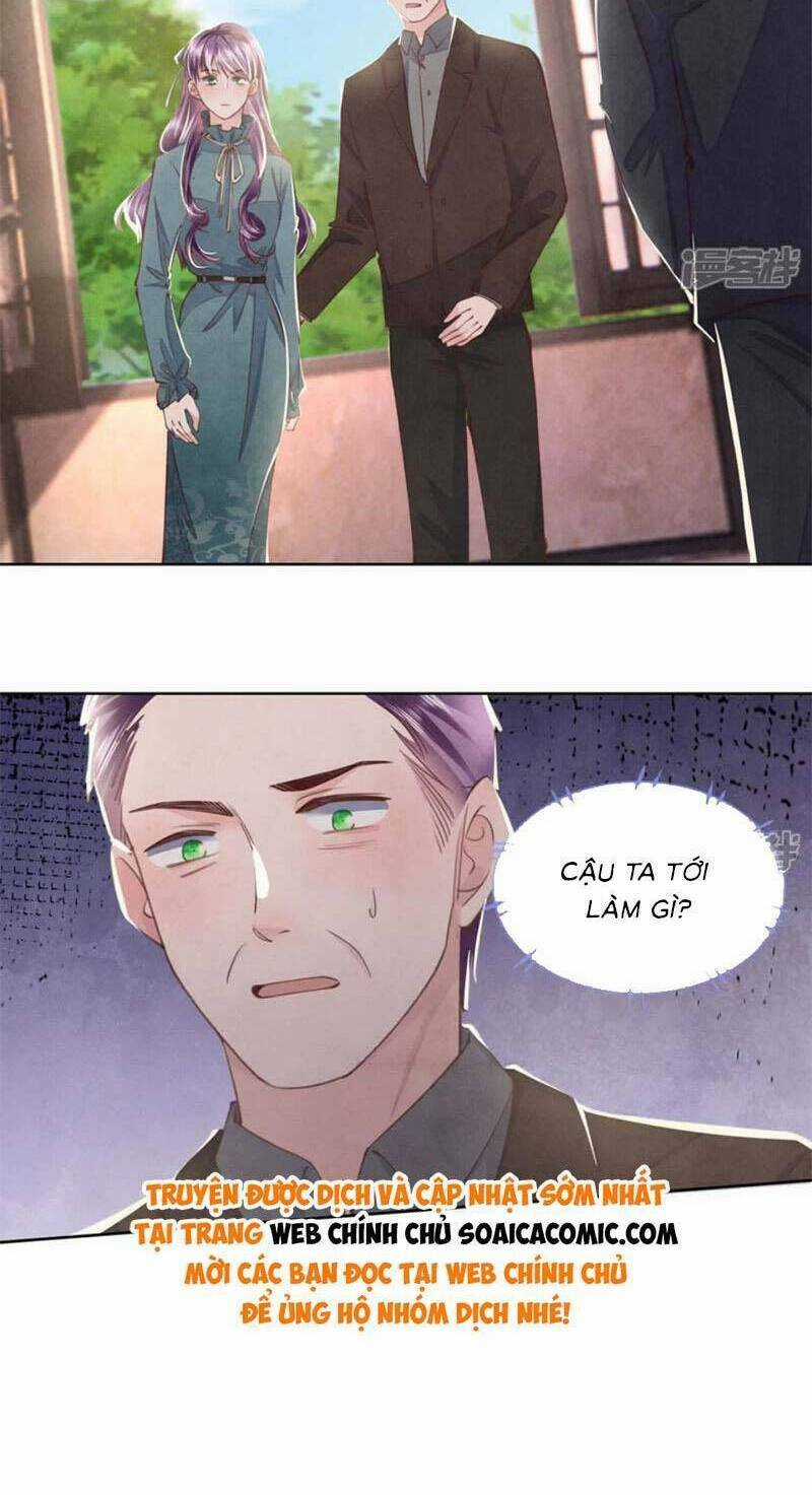 Tôi Có Ông Chồng Hay Ghen Chapter 114 trang 42