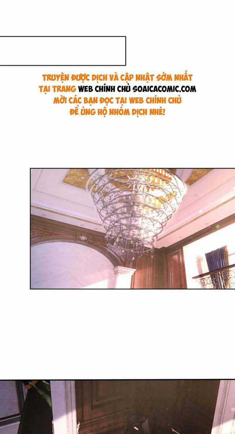 Tôi Có Ông Chồng Hay Ghen Chapter 114 trang 44