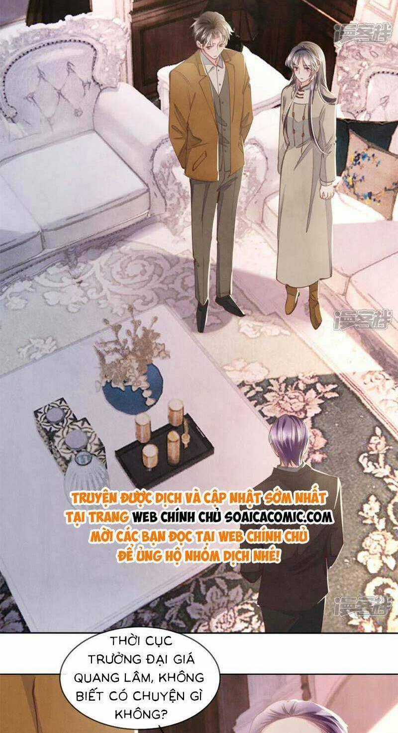 Tôi Có Ông Chồng Hay Ghen Chapter 114 trang 45