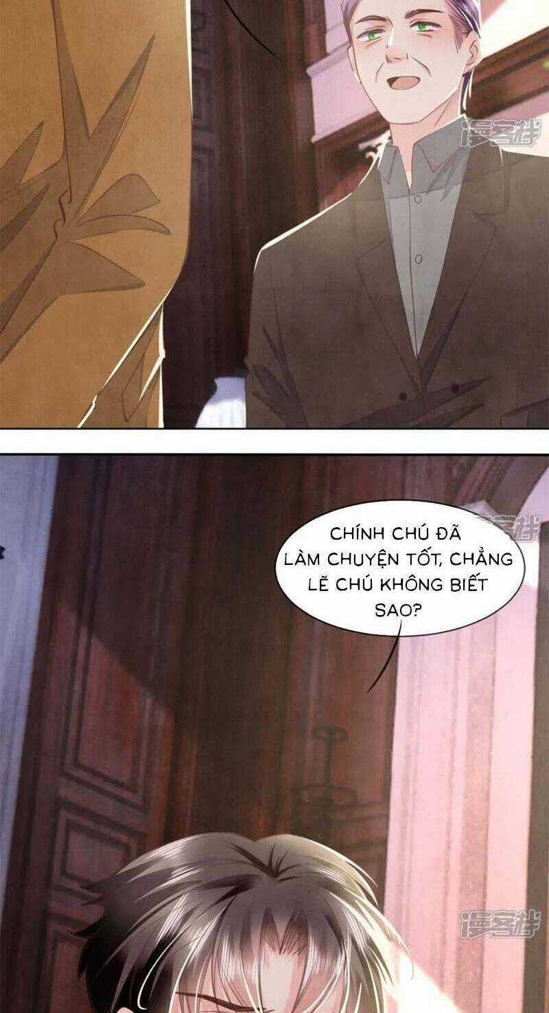 Tôi Có Ông Chồng Hay Ghen Chapter 114 trang 46