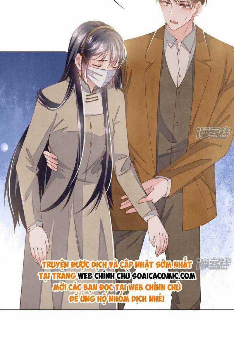 Tôi Có Ông Chồng Hay Ghen Chapter 114 trang 5