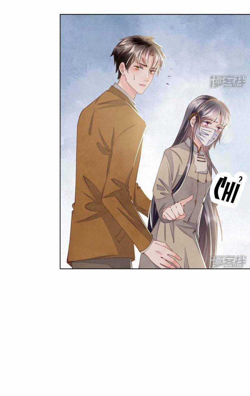 Tôi Có Ông Chồng Hay Ghen Chapter 114 trang 6