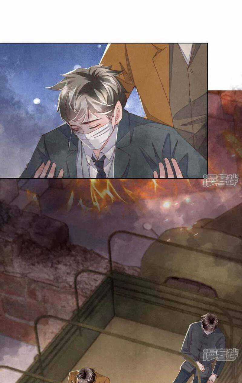 Tôi Có Ông Chồng Hay Ghen Chapter 114 trang 7