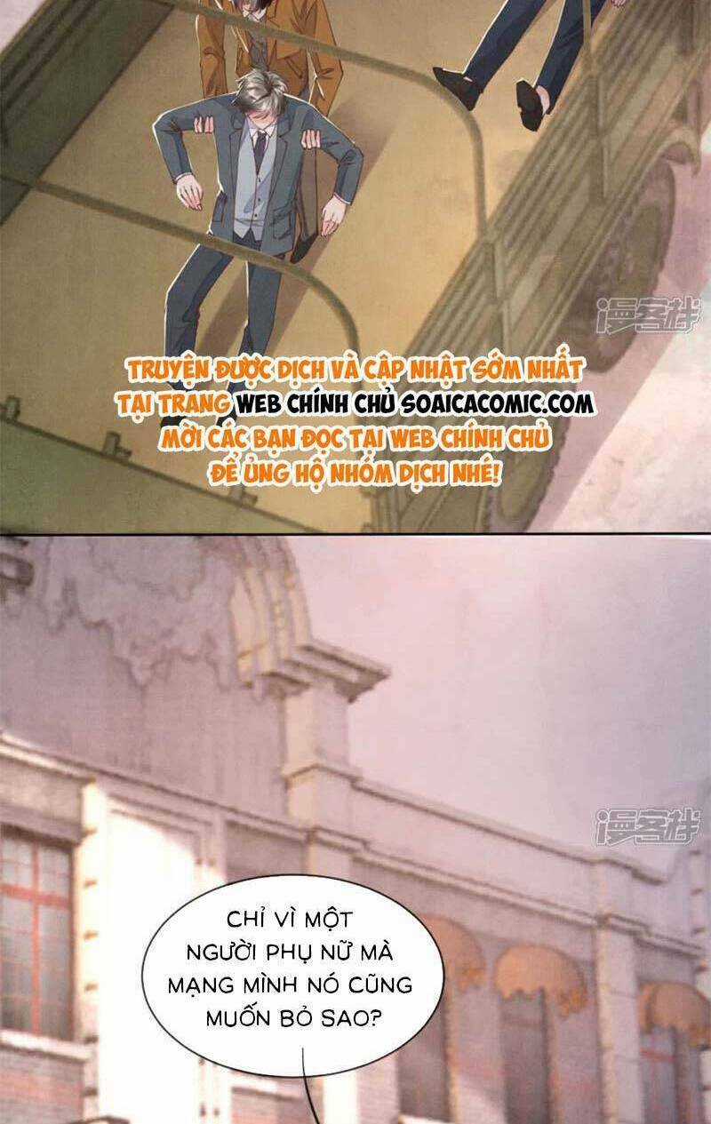 Tôi Có Ông Chồng Hay Ghen Chapter 114 trang 8