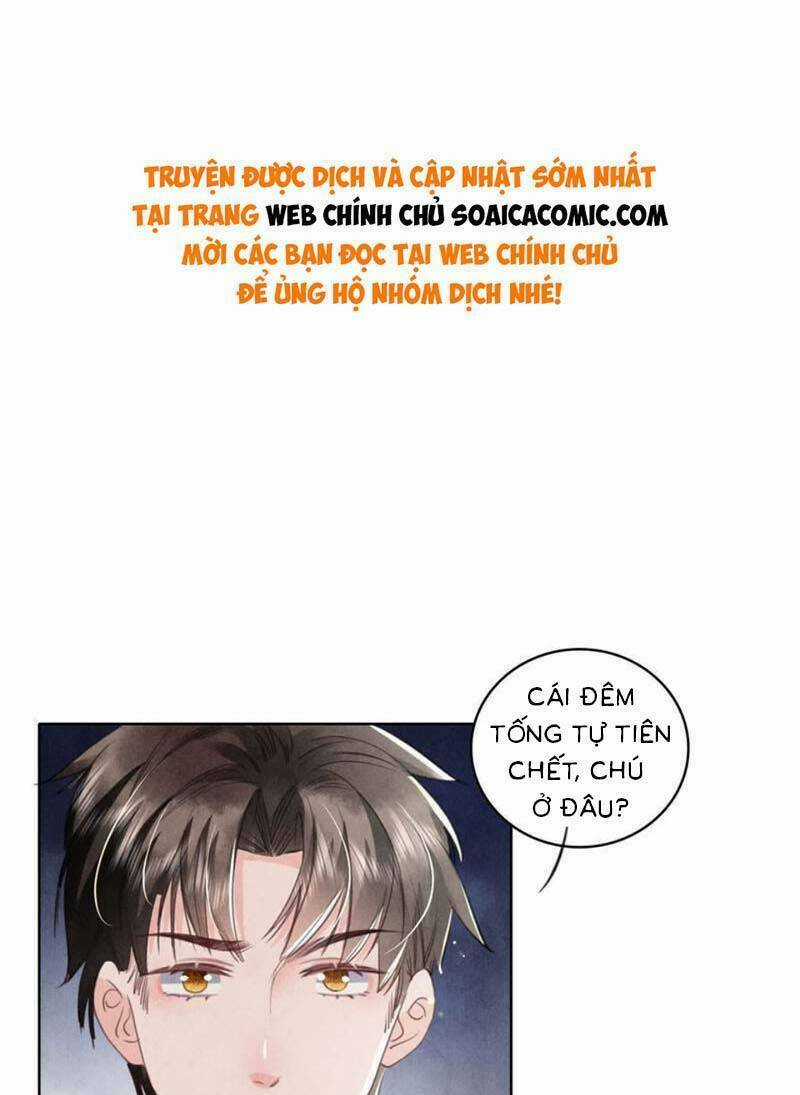 Tôi Có Ông Chồng Hay Ghen Chapter 115 trang 0
