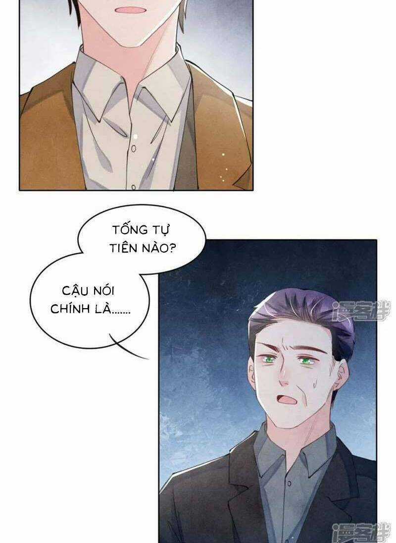 Tôi Có Ông Chồng Hay Ghen Chapter 115 trang 1