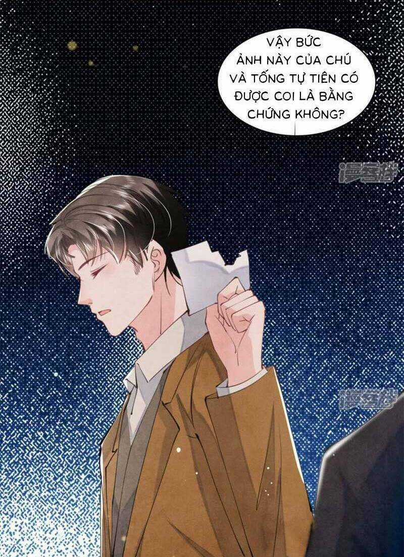 Tôi Có Ông Chồng Hay Ghen Chapter 115 trang 10