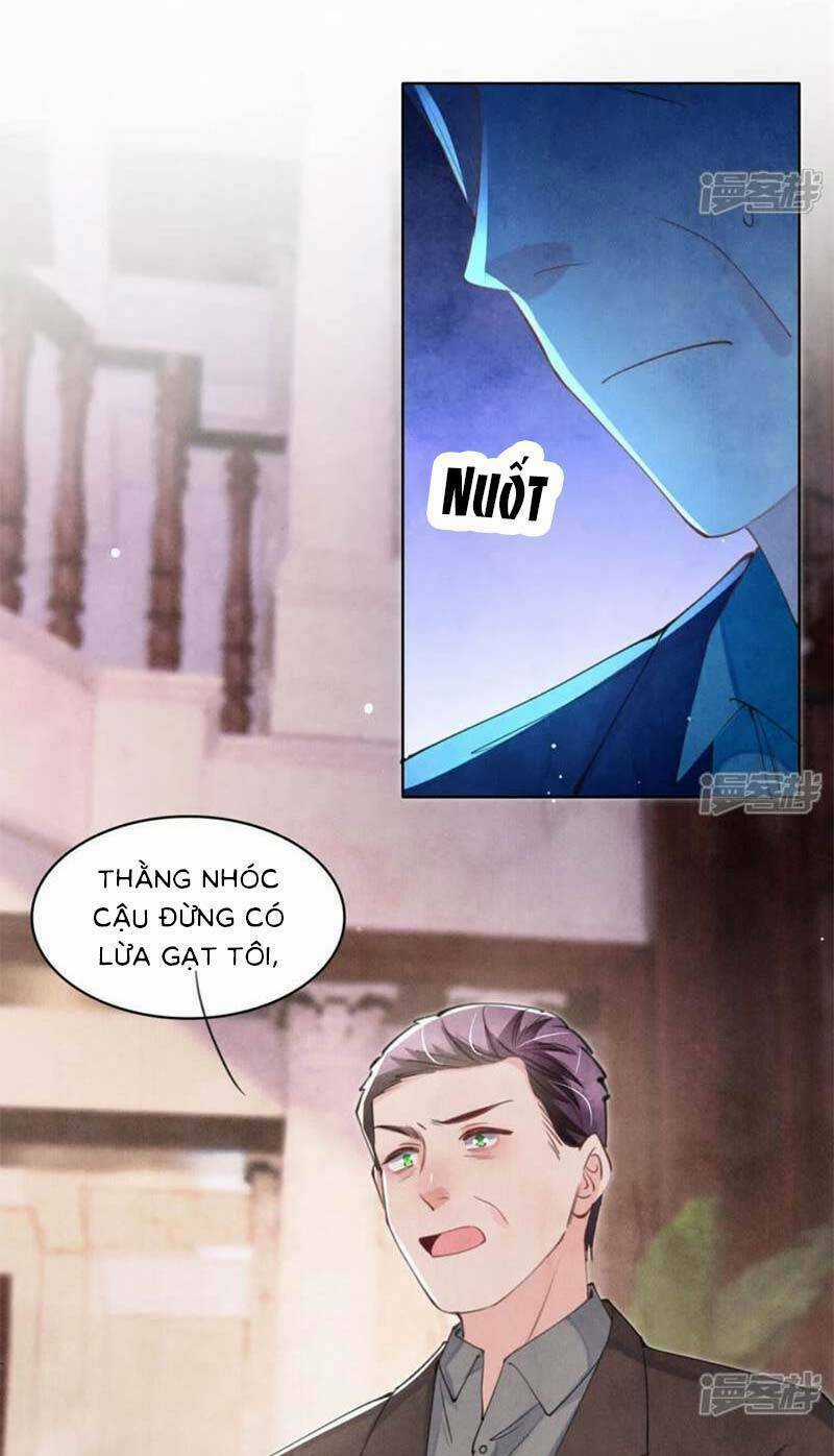 Tôi Có Ông Chồng Hay Ghen Chapter 115 trang 12