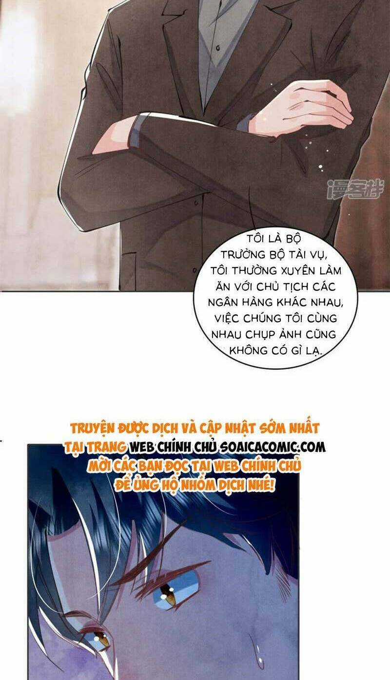 Tôi Có Ông Chồng Hay Ghen Chapter 115 trang 13