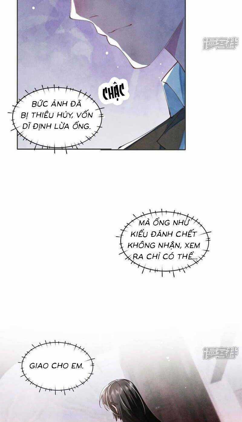 Tôi Có Ông Chồng Hay Ghen Chapter 115 trang 14