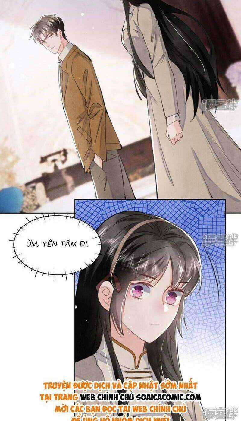 Tôi Có Ông Chồng Hay Ghen Chapter 115 trang 15