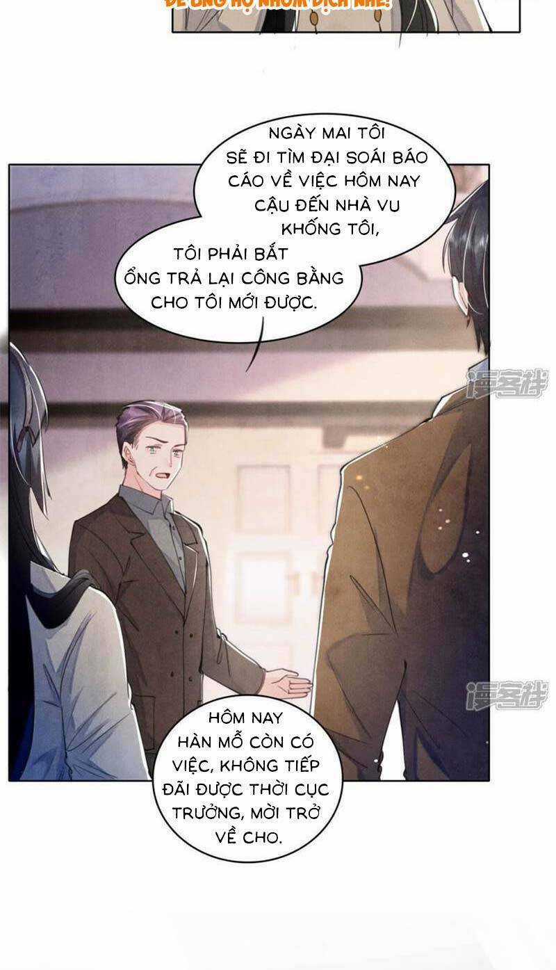 Tôi Có Ông Chồng Hay Ghen Chapter 115 trang 16