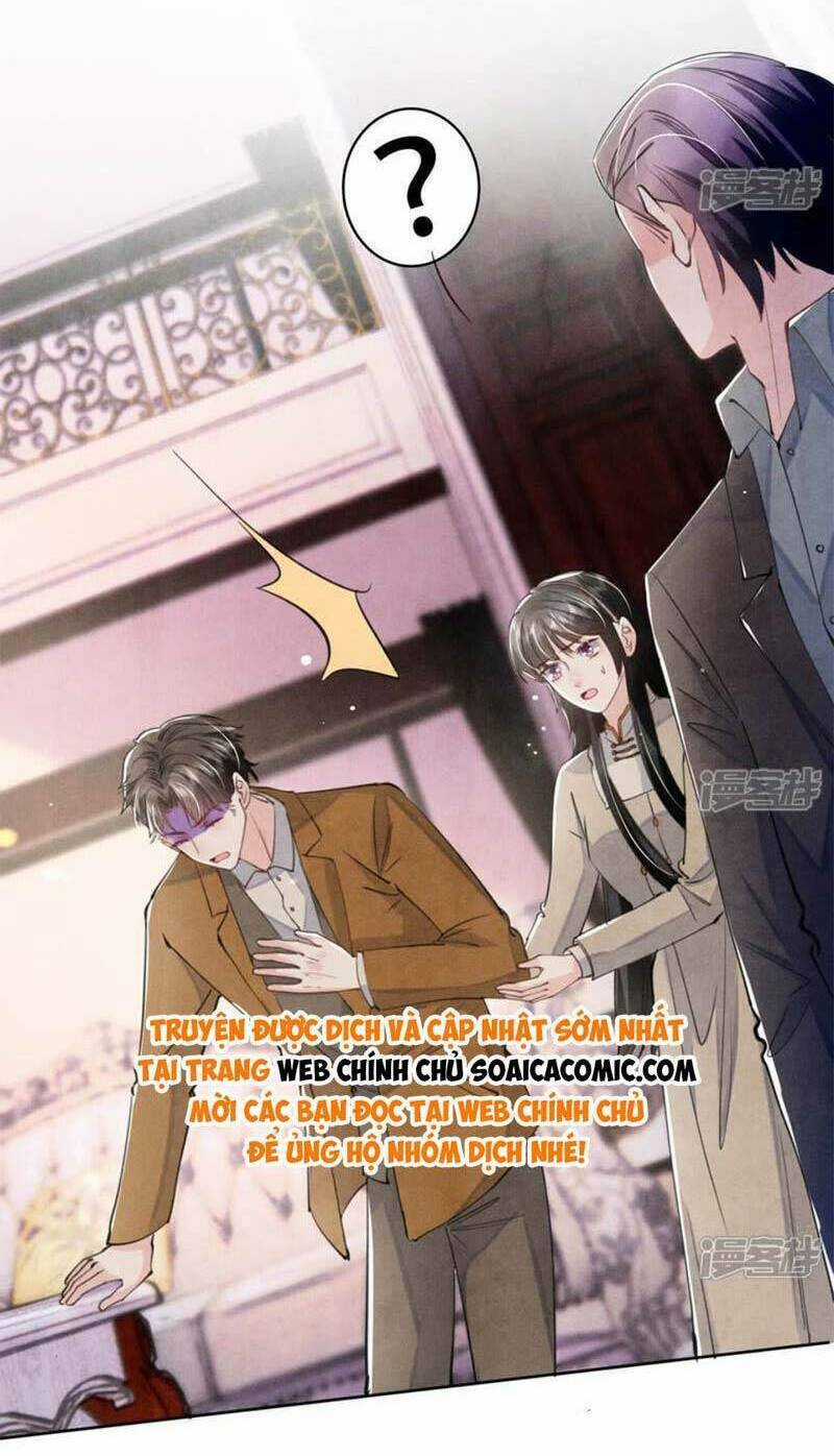 Tôi Có Ông Chồng Hay Ghen Chapter 115 trang 17