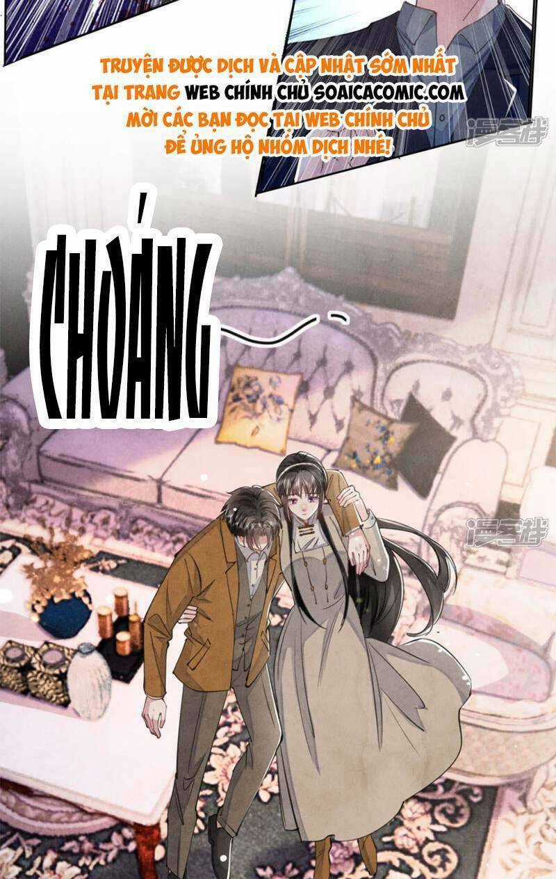 Tôi Có Ông Chồng Hay Ghen Chapter 115 trang 19