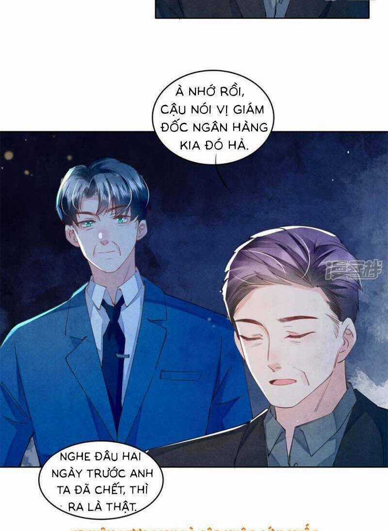 Tôi Có Ông Chồng Hay Ghen Chapter 115 trang 2