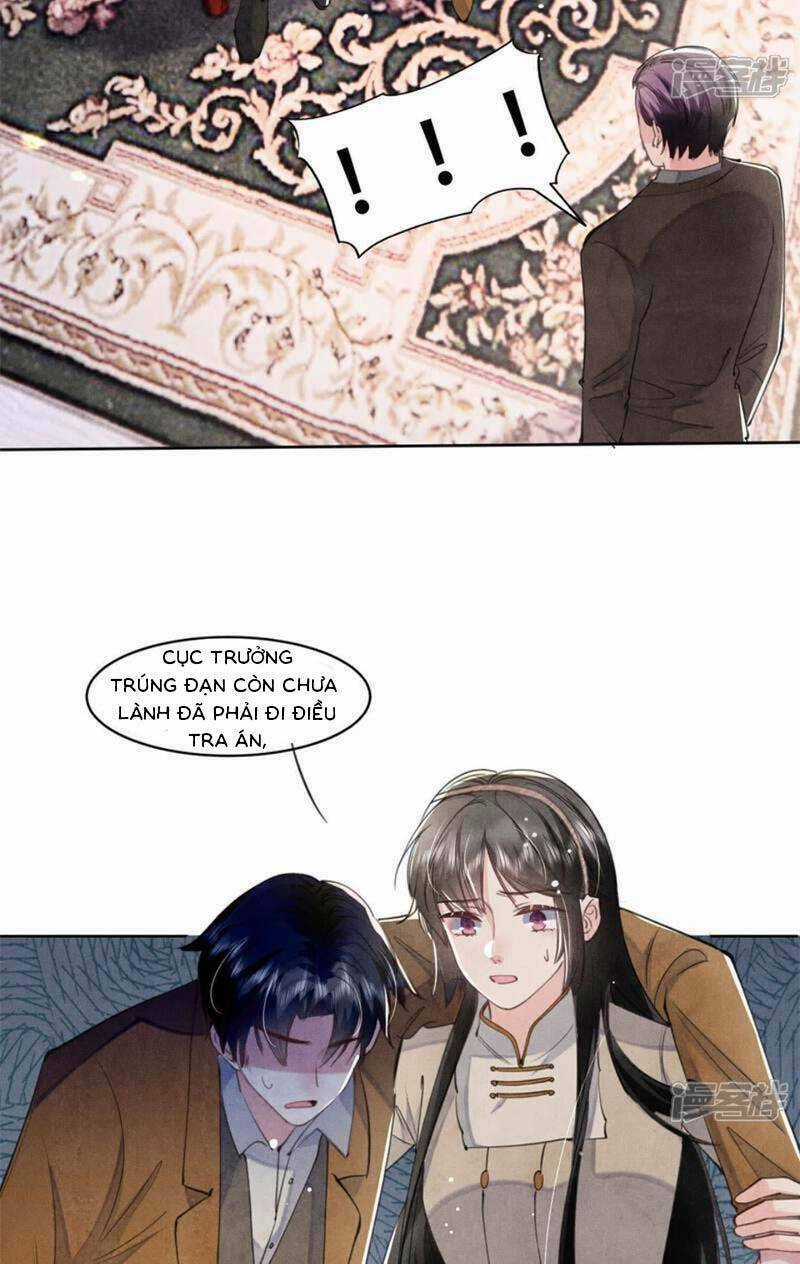 Tôi Có Ông Chồng Hay Ghen Chapter 115 trang 20