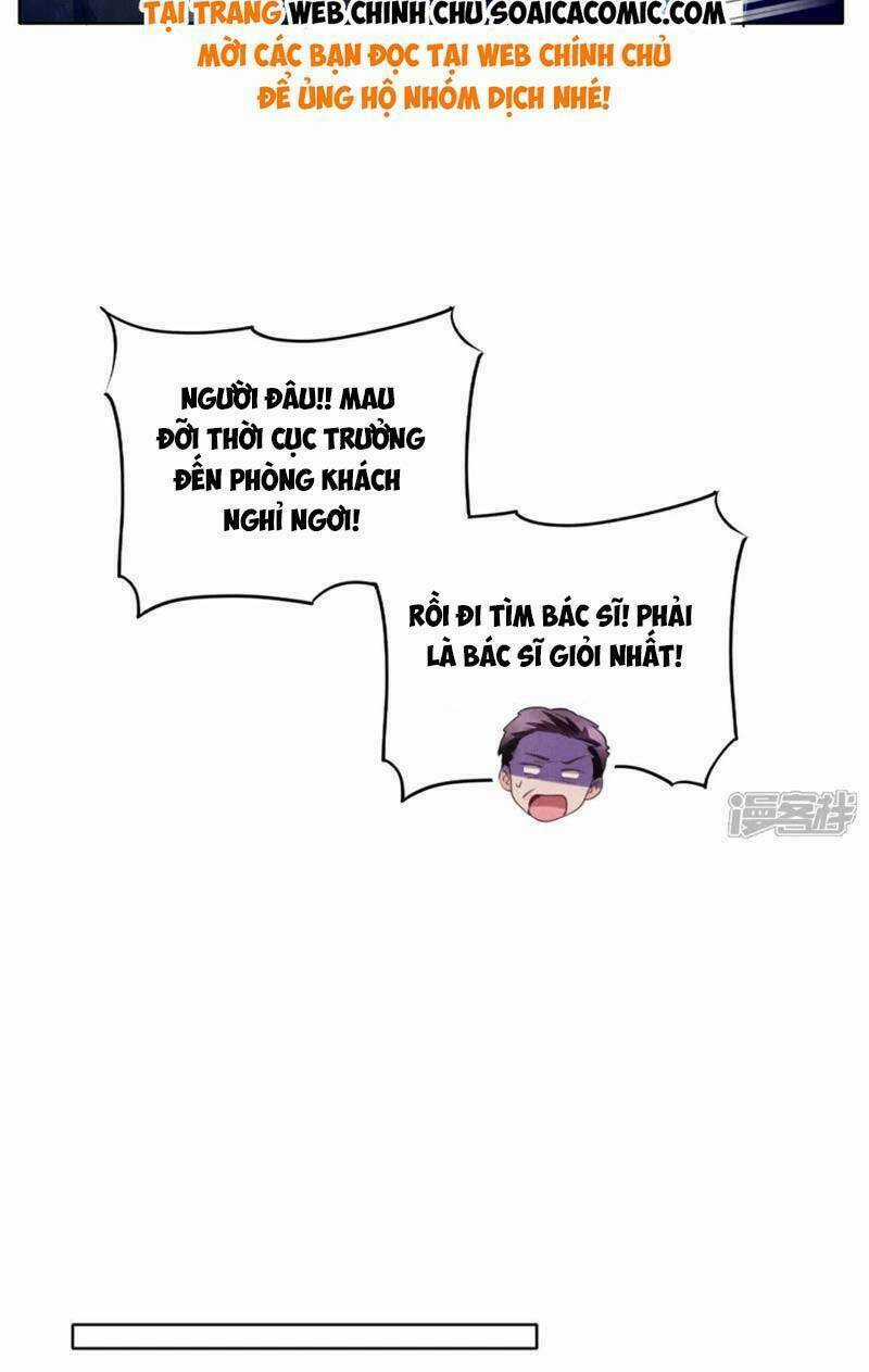 Tôi Có Ông Chồng Hay Ghen Chapter 115 trang 22