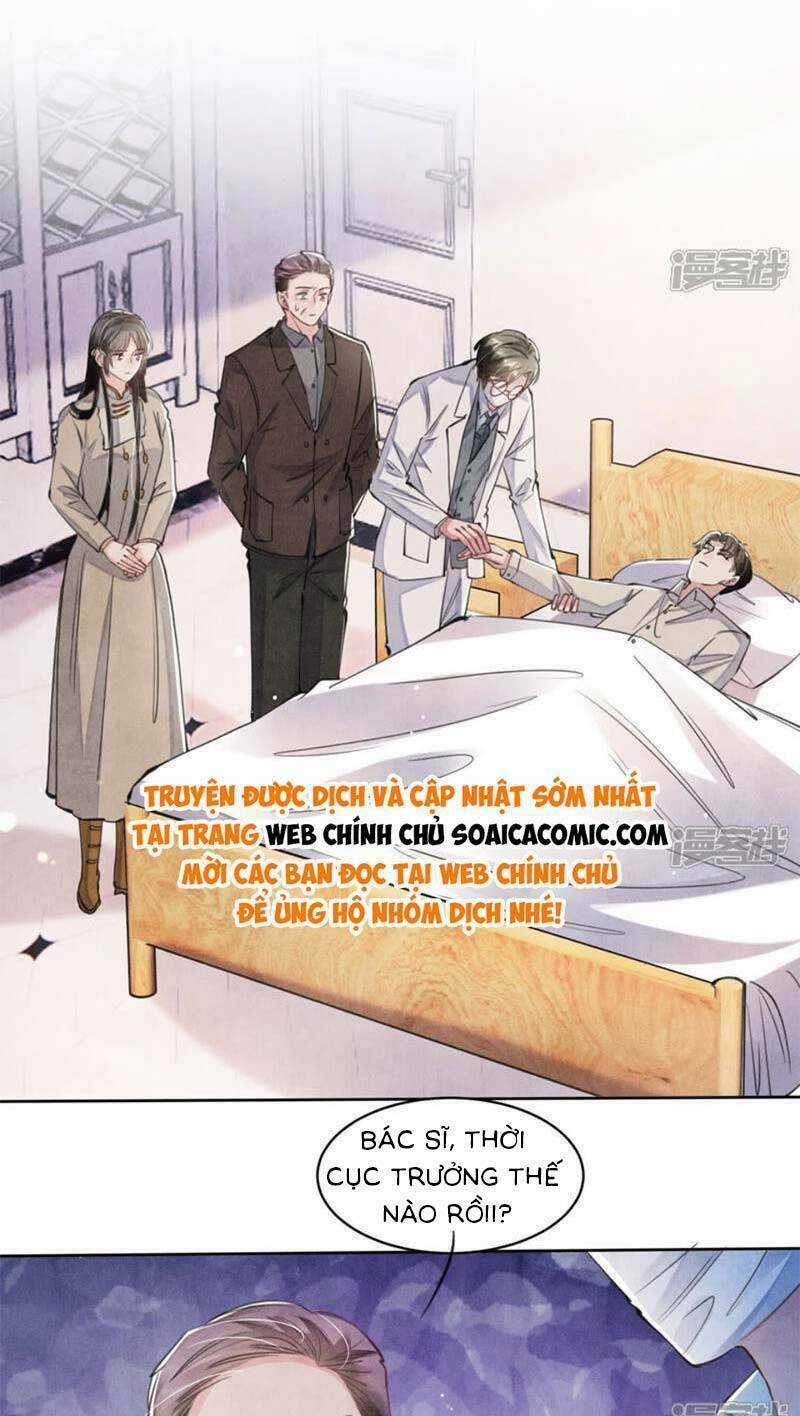 Tôi Có Ông Chồng Hay Ghen Chapter 115 trang 24