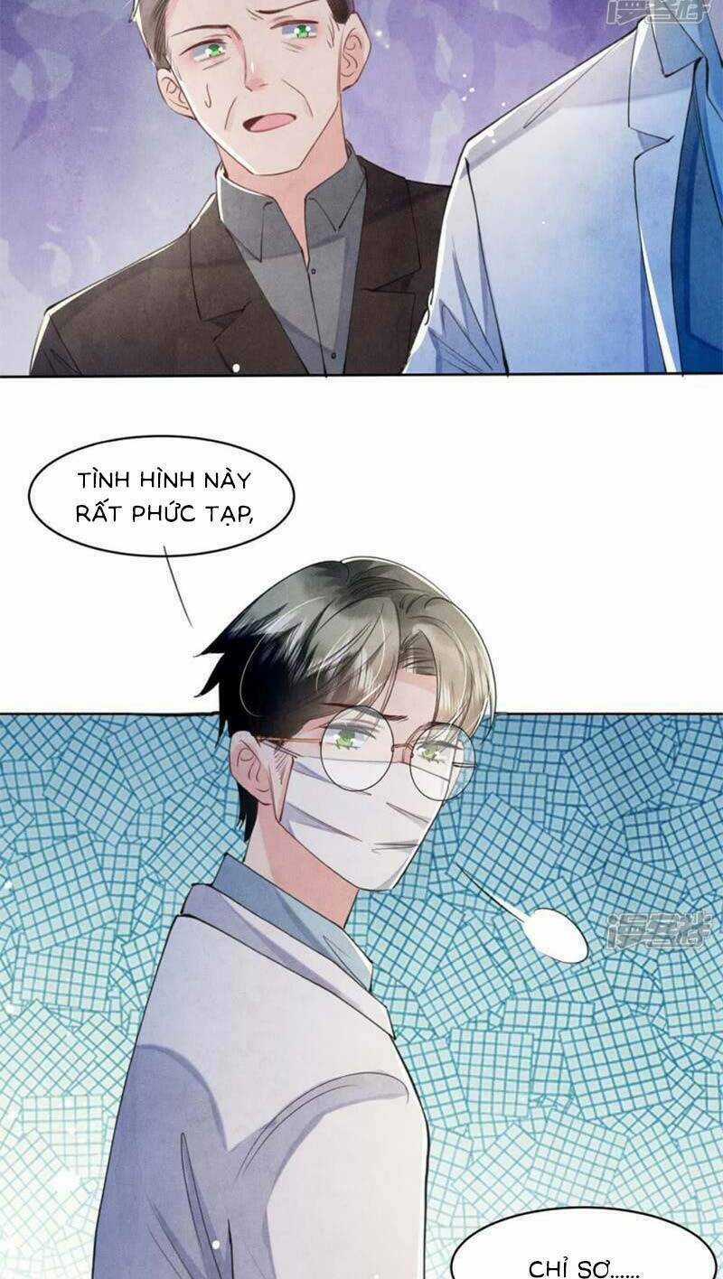 Tôi Có Ông Chồng Hay Ghen Chapter 115 trang 25