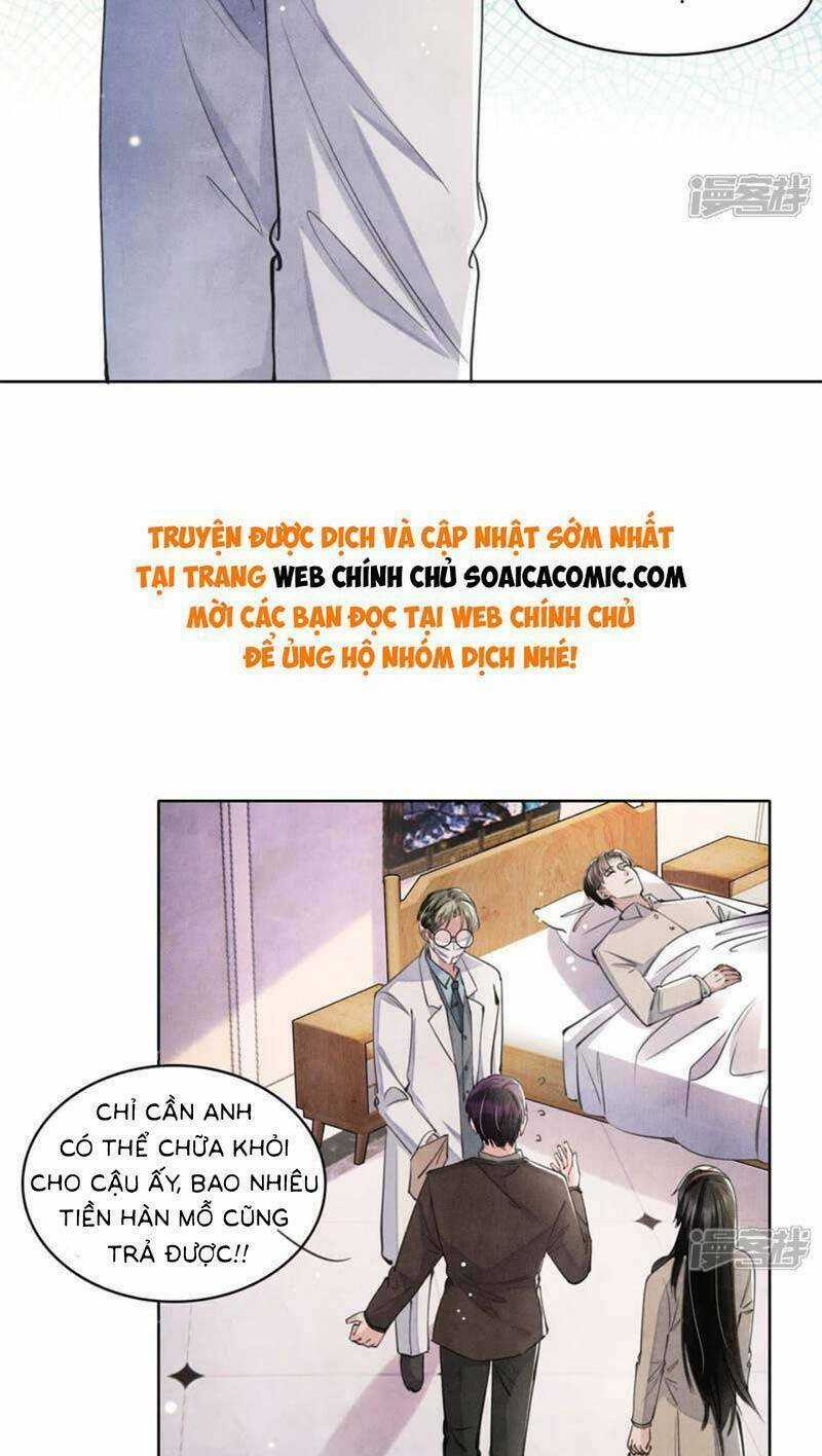 Tôi Có Ông Chồng Hay Ghen Chapter 115 trang 26