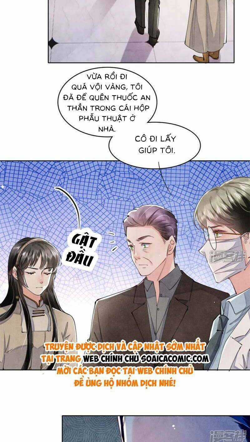 Tôi Có Ông Chồng Hay Ghen Chapter 115 trang 27