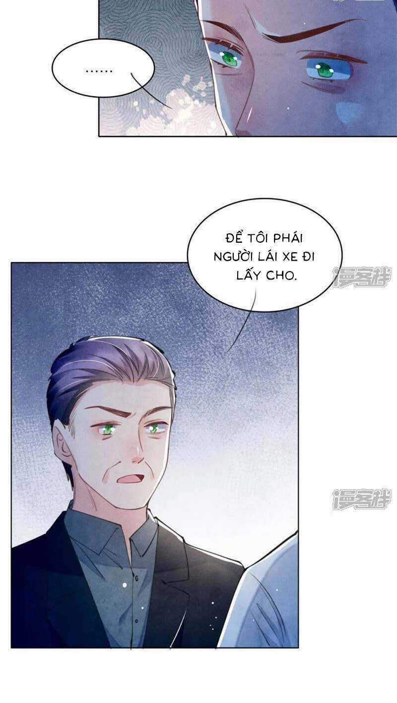 Tôi Có Ông Chồng Hay Ghen Chapter 115 trang 28
